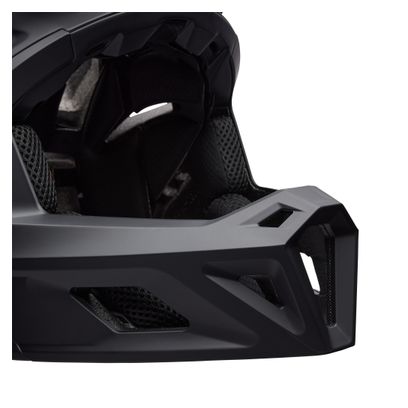 Casco integrale Bell Full-Air Mips nero