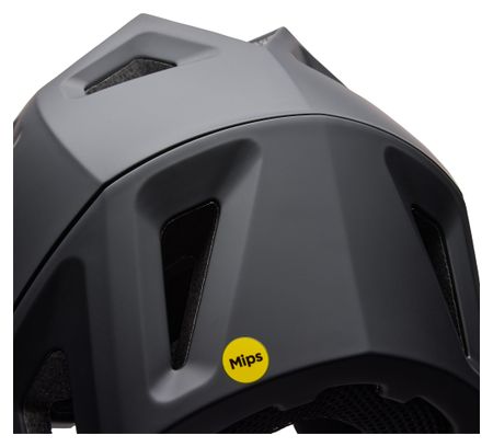Casco integrale Bell Full-Air Mips nero
