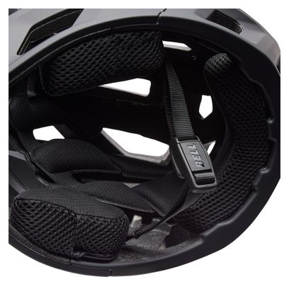 Casco integrale Bell Full-Air Mips nero
