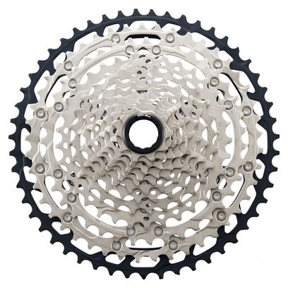 Cassette Shimano SLX CS-M7100-12 Velociades