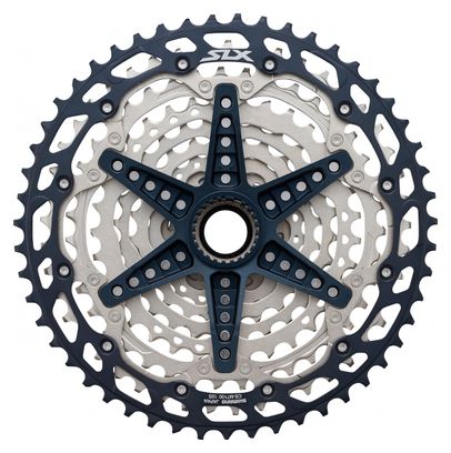 Shimano SLX Cassette CS-M7100-12 Velocità