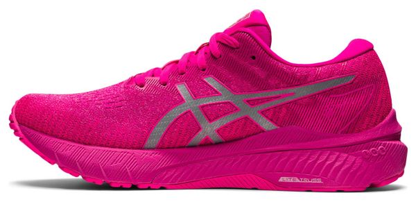 Zapatillas de running Asics GT-2000 10 Lite-Show Rosa Mujer