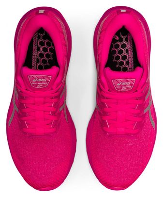 Zapatillas de running Asics GT-2000 10 Lite-Show Rosa Mujer