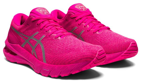 Running shoes Asics GT 2000 10 Lite Show Pink Woman Alltricks