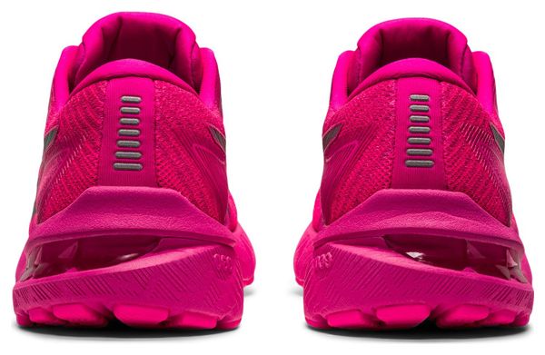 Zapatillas de running Asics GT-2000 10 Lite-Show Rosa Mujer