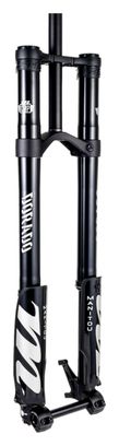 Manitou<strong> Dorado Comp</strong> 29 Fork | Boost 20x110mm | Offset 57 | Black