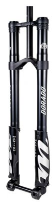 Manitou<strong> Dorado Comp</strong> 29 Fork | Boost 20x110mm | Offset 57 | Black