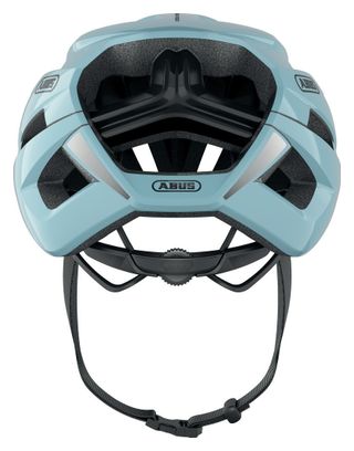 Casque Abus StormChaser Bleu Ciel