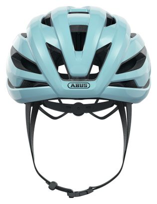 Casque Abus StormChaser Bleu Ciel