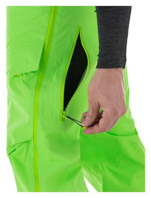 Pantalon imperméable DERMIZAX homme Kilpi LAZZARO-M