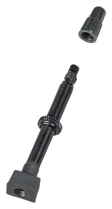 BONTRAGER Tubeless VALVE Aeolus Pro TLR 55mm Black