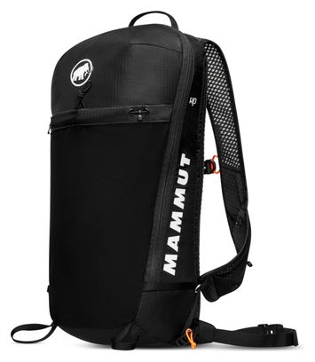 Mochila de senderismo unisex Mammut Aenergy 12L Negra