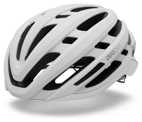 Giro Agilis Mips Straßenhelm Weiß