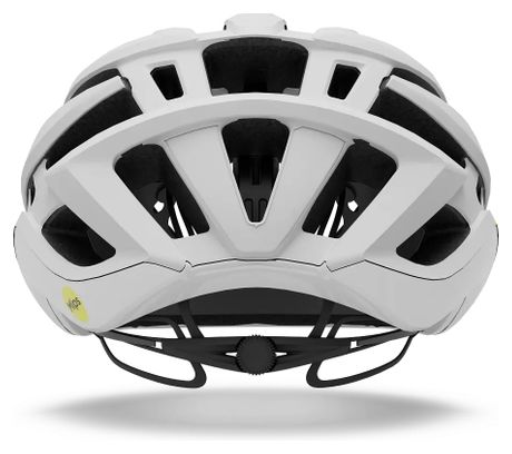 Giro Agilis Mips Straßenhelm Weiß