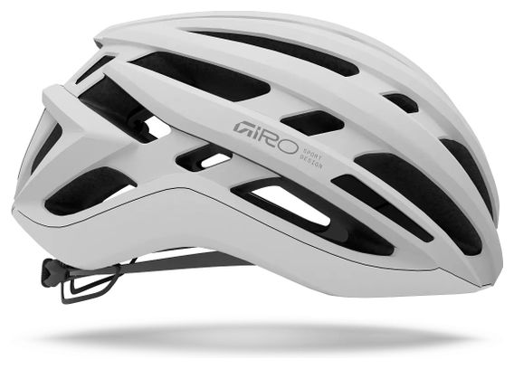 Giro Agilis Mips Straßenhelm Weiß