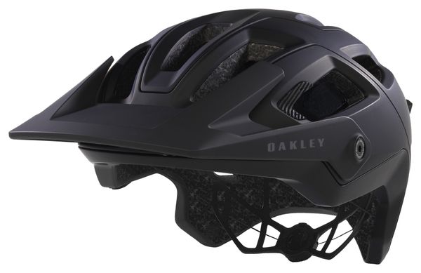 Oakley DRT5 Maven Mips Mat Schwarz