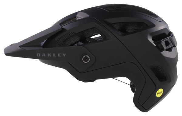 Casque Oakley DRT5 Maven Mips Mat Noir