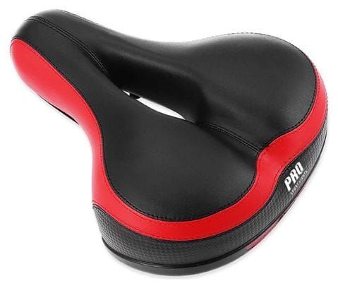 Selle de vélo - Confort Cruiser Royal Gel Femmes/Hommes