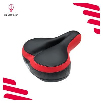 Selle de vélo - Confort Cruiser Royal Gel Femmes/Hommes