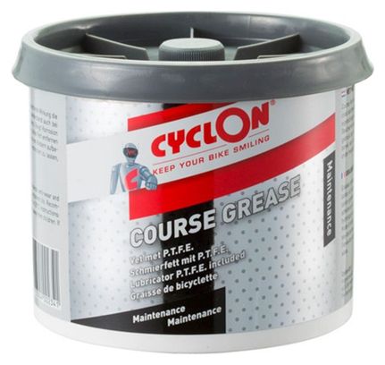 CYCLON Graisse De Parcours - 500 Ml