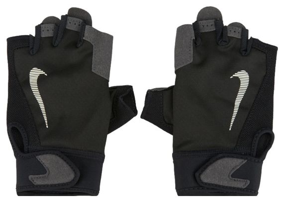 Guantes de entrenamiento Nike Training Ultimate Black