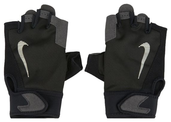Nike Training Ultimate Fitness Handschoenen Zwart