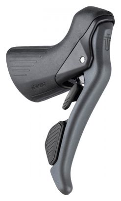 Sword 10V MicroShift right-hand levers