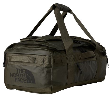 Reisetasche The North Face Base Camp Voyager Duffel 42 l, grün