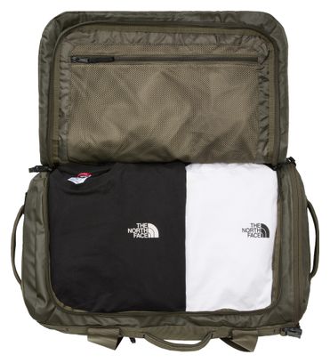 Reisetasche The North Face Base Camp Voyager Duffel 42 l, grün