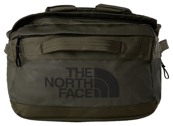 Reisetasche The North Face Base Camp Voyager Duffel 42 l, grün
