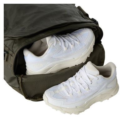 Reisetasche The North Face Base Camp Voyager Duffel 42 l, grün