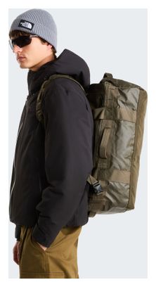 Reisetasche The North Face Base Camp Voyager Duffel 42 l, grün