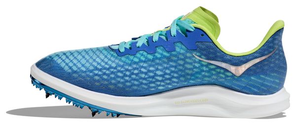 Hoka One One Cielo X 2 LD Blauw Unisex Track &amp; Field Schoenen