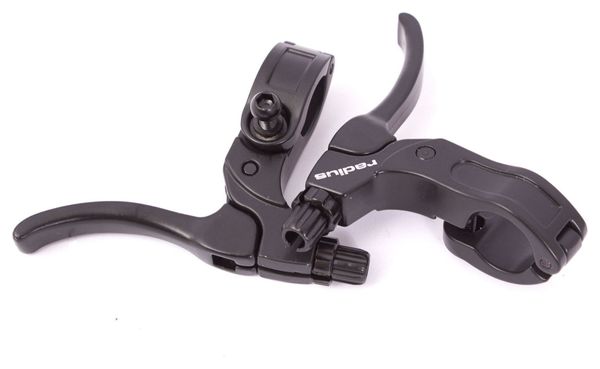 Kit Levier de frein BMX Radius KHEBikes