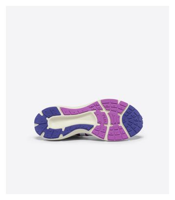 Veja Condor 3 Women's Running Shoes White / Purple