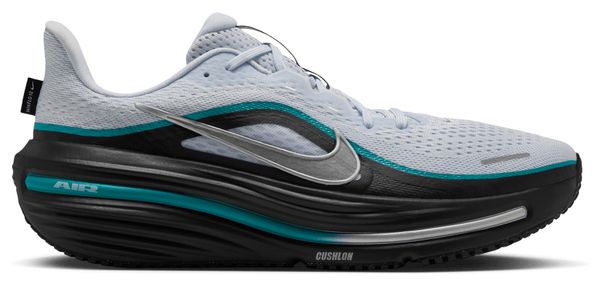 Nike Winflo 12 Laufschuhe Blau/Grau für Herren