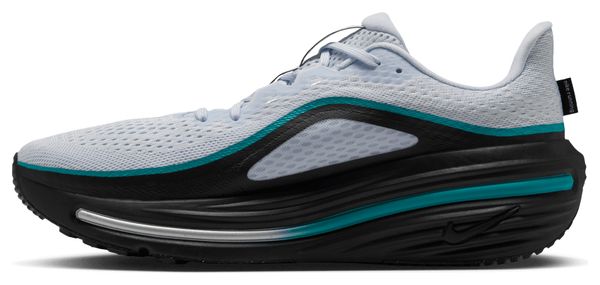 Nike Winflo 12 Laufschuhe Blau/Grau für Herren