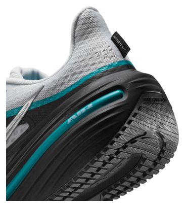 Nike Winflo 12 Laufschuhe Blau/Grau für Herren