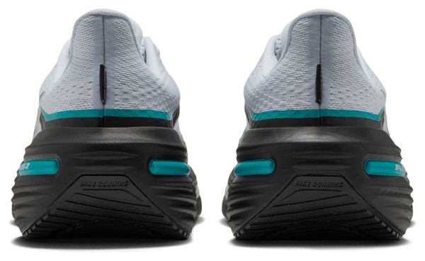 Nike Winflo 12 Laufschuhe Blau/Grau für Herren