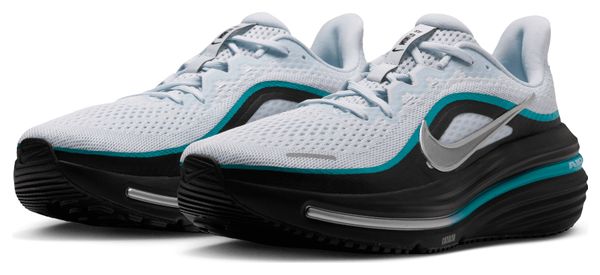 Nike Winflo 12 Laufschuhe Blau/Grau für Herren