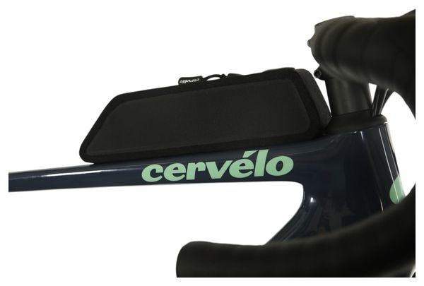 Vélo de Gravel Cervélo Áspero Sram Apex XPLR 12V 700 mm Bleu - Vélo d'Exposition
