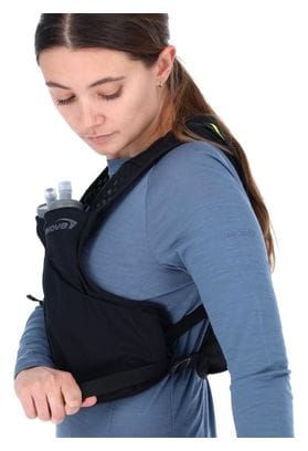 Sac d'hydratation Inov 8 Racepac 4 (sans flasque) Noir 