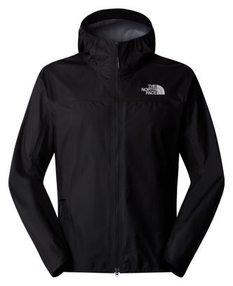 The North Face Summit Superior Futurelight Waterproof Jacket Black Alltricks