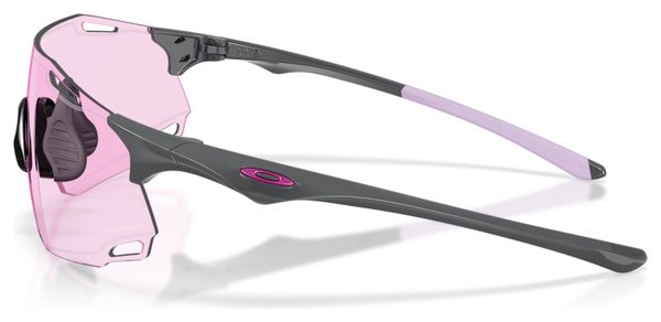 Gafas Oakley Cybr Dyno Polished Carbon/Prizm Low Light/OO9513D-0439