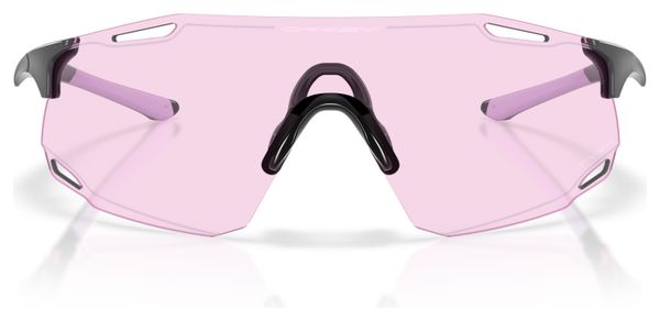 Gafas Oakley Cybr Dyno Polished Carbon/Prizm Low Light/OO9513D-0439