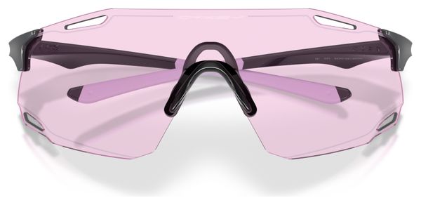 Gafas Oakley Cybr Dyno Polished Carbon/Prizm Low Light/OO9513D-0439