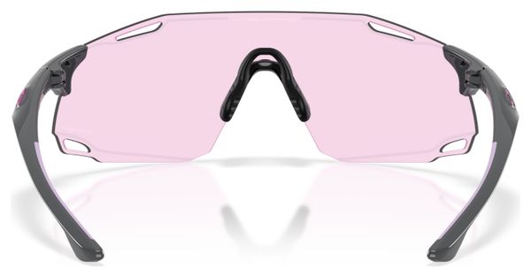 Gafas Oakley Cybr Dyno Polished Carbon/Prizm Low Light/OO9513D-0439