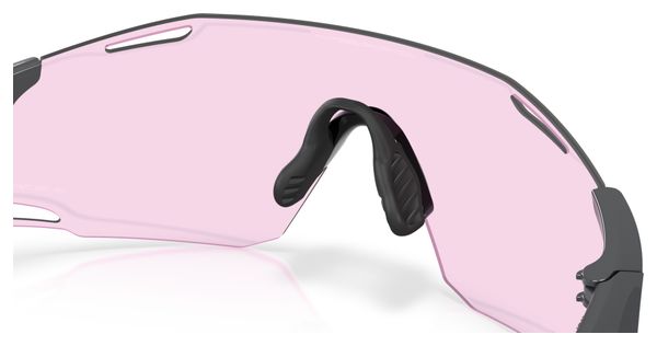 Gafas Oakley Cybr Dyno Polished Carbon/Prizm Low Light/OO9513D-0439