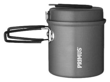 Popote Primus LiTechTrek