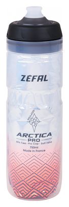 Zefal Arctica Pro 75 Red